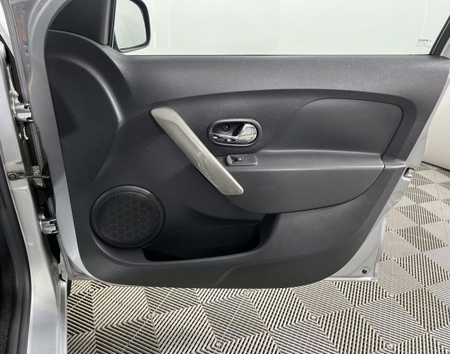 Renault Sandero  Life