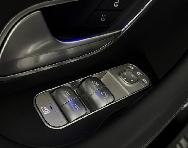 Mercedes-Benz GLE Coupe AMG  