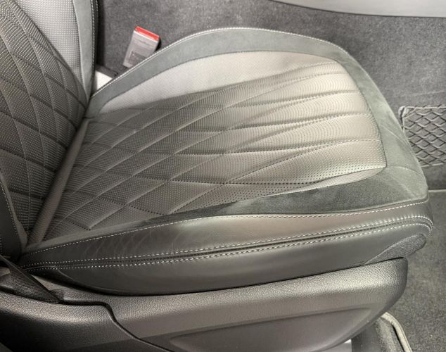 Mercedes-Benz GLE Coupe AMG  