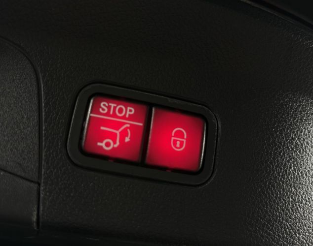 Mercedes-Benz GLE Coupe AMG  