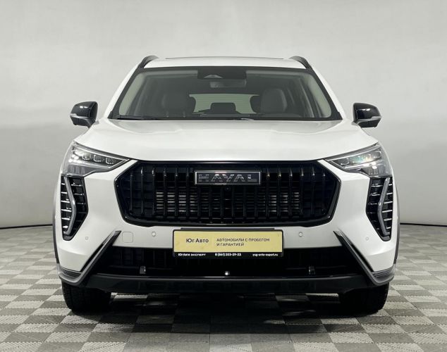 HAVAL City JOLION  Техно + / Tech plus