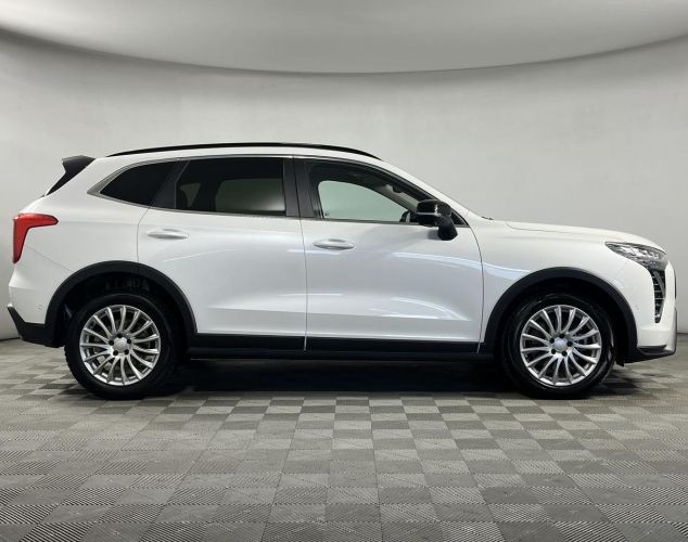 HAVAL City JOLION  Техно + / Tech plus