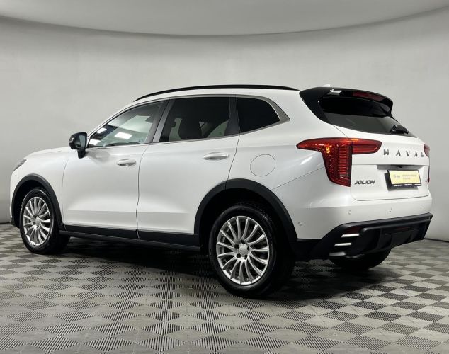 HAVAL City JOLION  Техно + / Tech plus