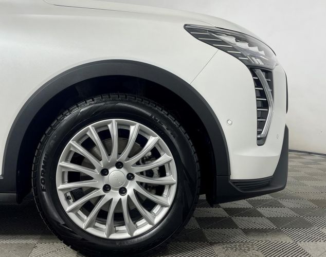 HAVAL City JOLION  Техно + / Tech plus