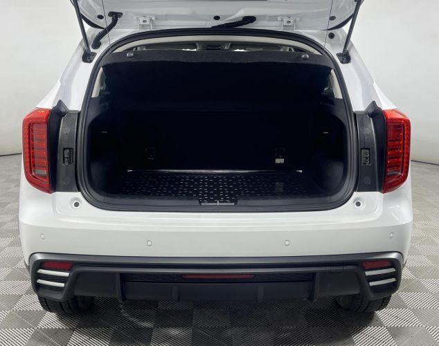 HAVAL City JOLION  Техно + / Tech plus