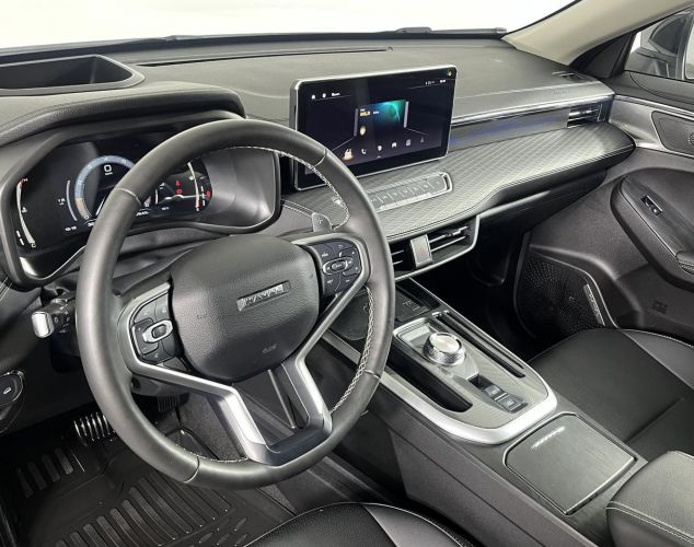 HAVAL City JOLION  Техно + / Tech plus