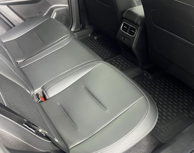 HAVAL City JOLION  Техно + / Tech plus