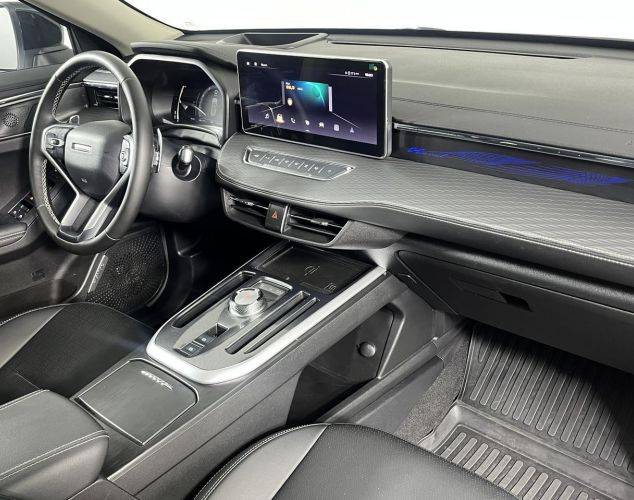 HAVAL City JOLION  Техно + / Tech plus