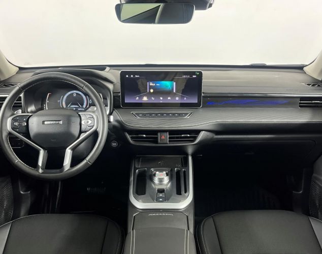 HAVAL City JOLION  Техно + / Tech plus