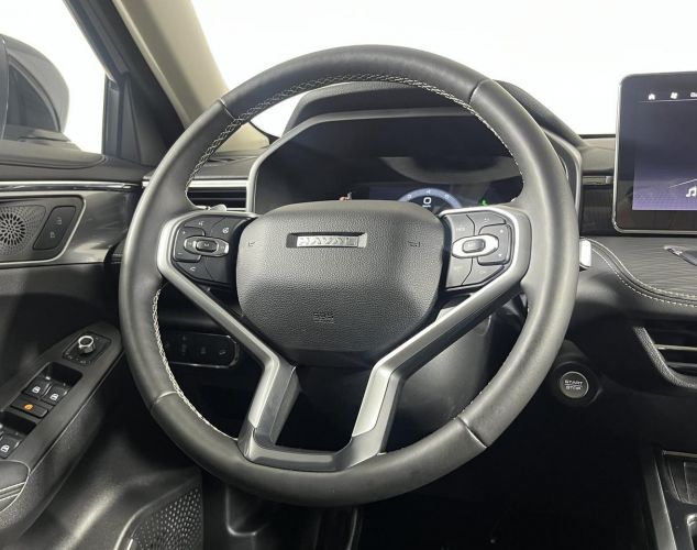 HAVAL City JOLION  Техно + / Tech plus