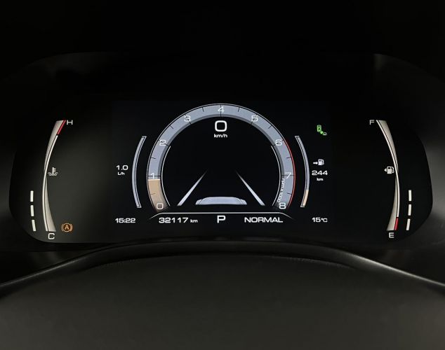 HAVAL City JOLION  Техно + / Tech plus