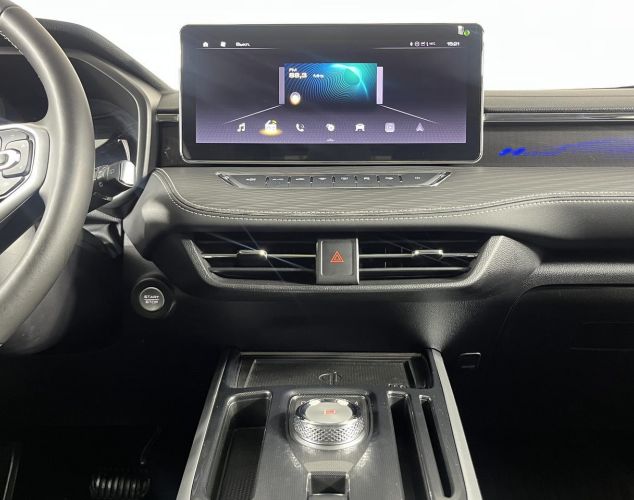 HAVAL City JOLION  Техно + / Tech plus