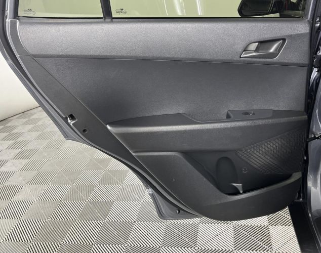 Hyundai Creta  Comfort + Winter