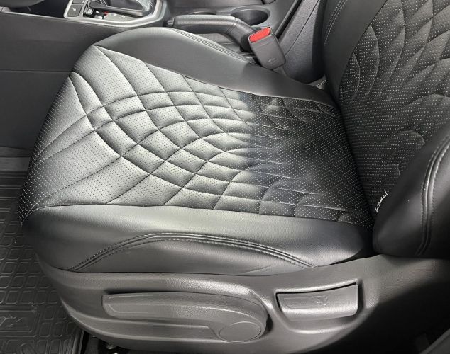 Hyundai Creta  Comfort + Winter