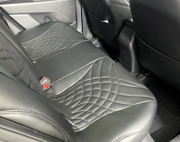 Hyundai Creta  Comfort + Winter