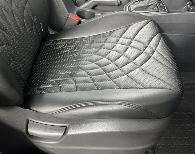 Hyundai Creta  Comfort + Winter