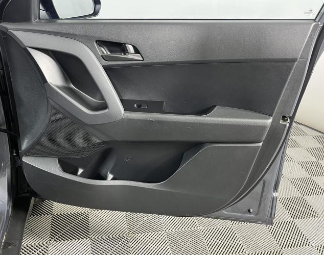 Hyundai Creta  Comfort + Winter