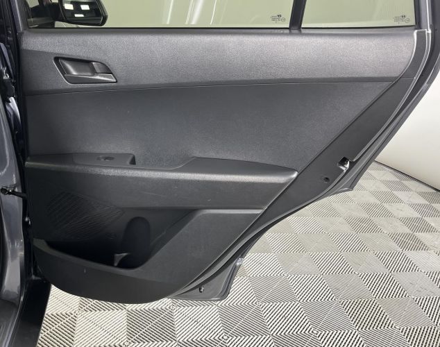 Hyundai Creta  Comfort + Winter