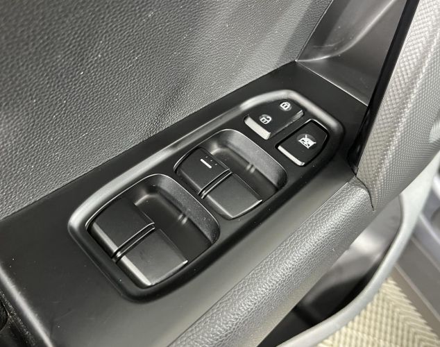 Hyundai Creta  Comfort + Winter