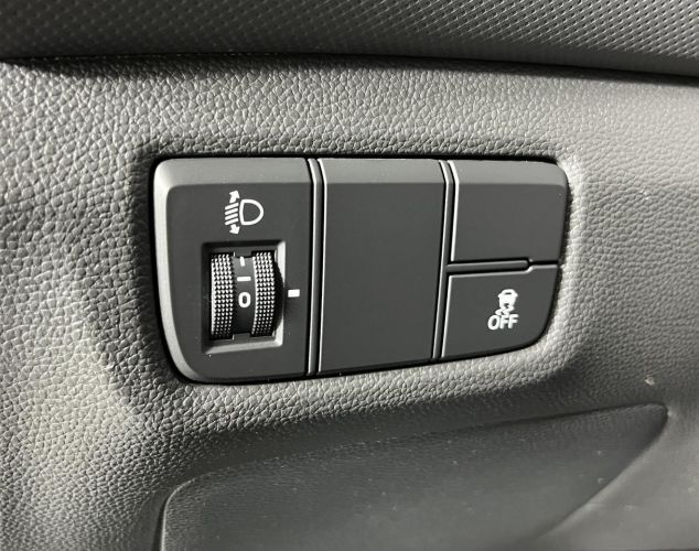 Hyundai Creta  Comfort + Winter