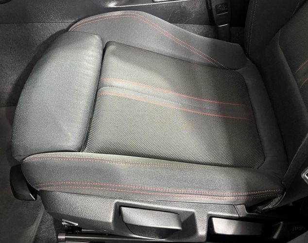 BMW 1 серия  118i M Sport