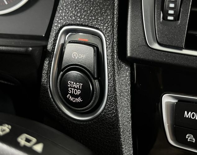 BMW 1 серия  118i M Sport