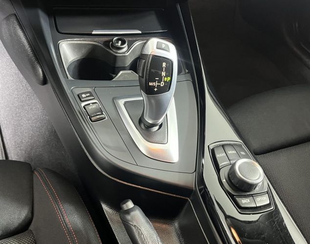 BMW 1 серия  118i M Sport