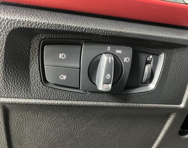 BMW 1 серия  118i M Sport