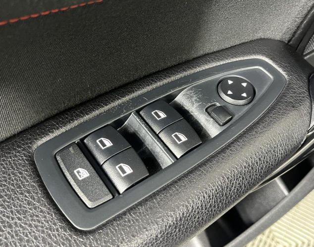 BMW 1 серия  118i M Sport