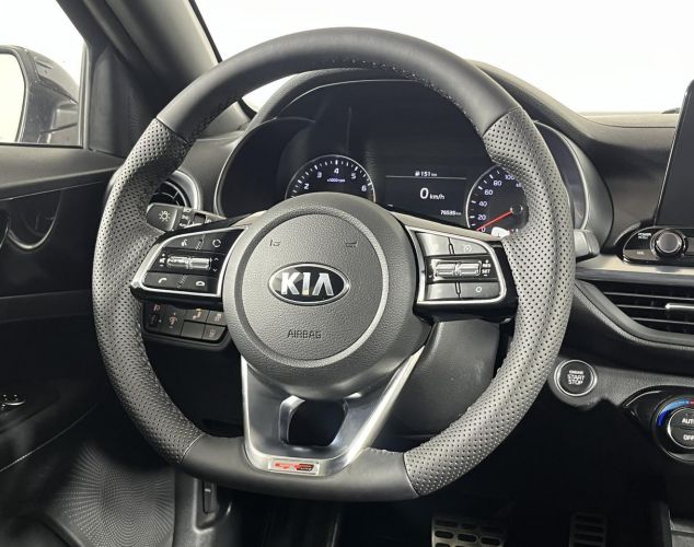 Kia Cerato  GT Line