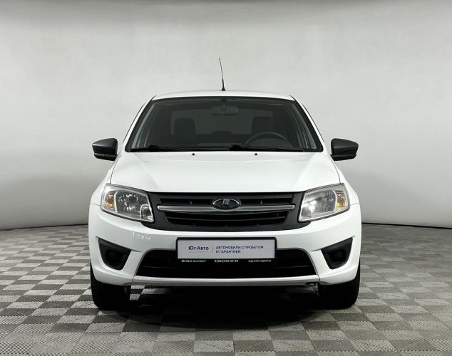 LADA (ВАЗ) Granta  