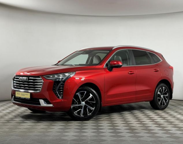 HAVAL City JOLION  Премиум / Premium
