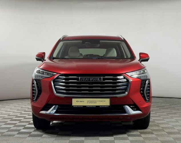 HAVAL City JOLION  Премиум / Premium