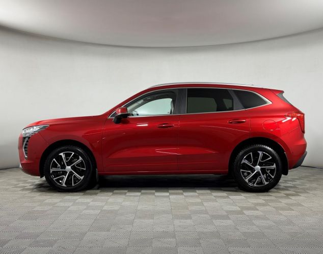 HAVAL City JOLION  Премиум / Premium