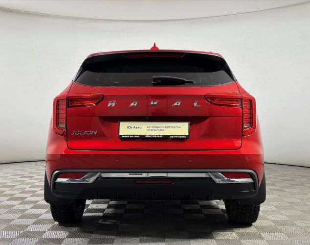 HAVAL City JOLION  Премиум / Premium