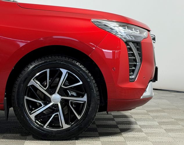 HAVAL City JOLION  Премиум / Premium