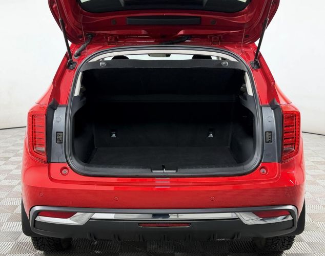 HAVAL City JOLION  Премиум / Premium