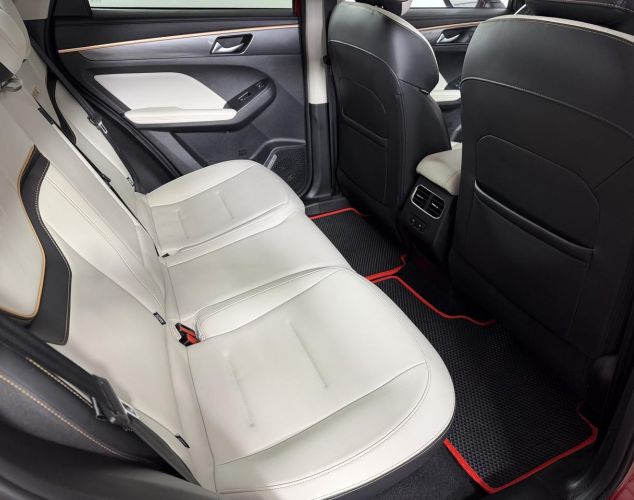 HAVAL City JOLION  Премиум / Premium