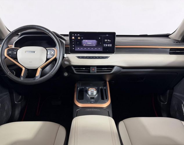 HAVAL City JOLION  Премиум / Premium