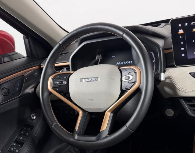 HAVAL City JOLION  Премиум / Premium