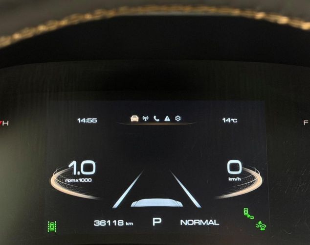 HAVAL City JOLION  Премиум / Premium