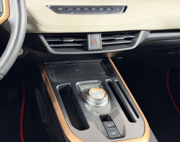 HAVAL City JOLION  Премиум / Premium