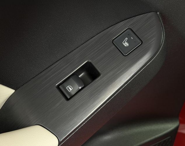 HAVAL City JOLION  Премиум / Premium