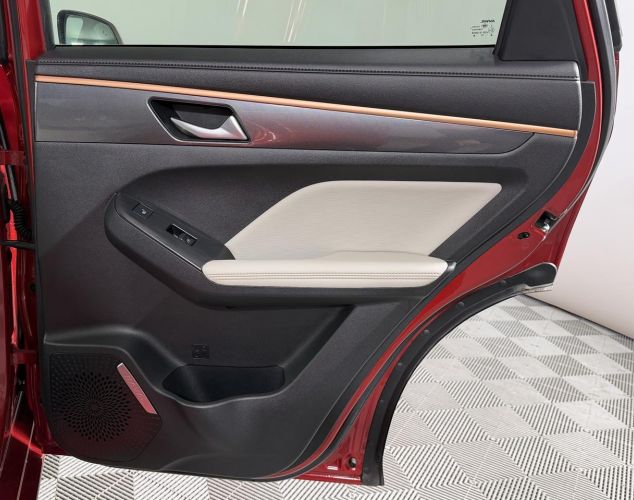 HAVAL City JOLION  Премиум / Premium