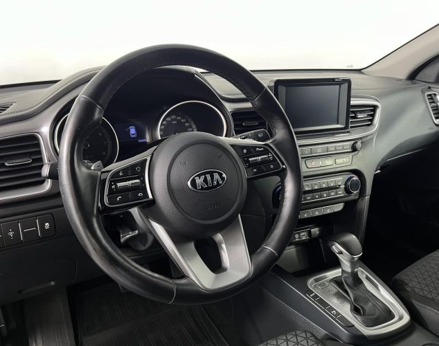 Kia Ceed  Luxe