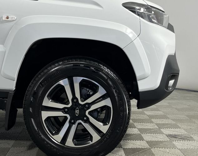 LADA (ВАЗ) Niva Travel  Luxe'24