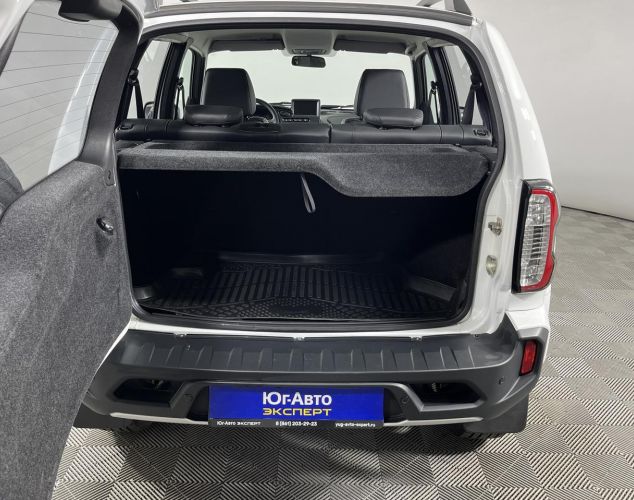 LADA (ВАЗ) Niva Travel  Luxe'24
