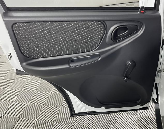 LADA (ВАЗ) Niva Travel  Luxe'24