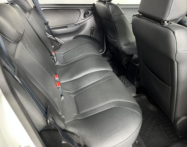 LADA (ВАЗ) Niva Travel  Luxe'24