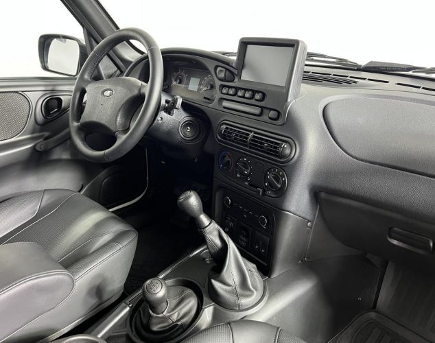 LADA (ВАЗ) Niva Travel  Luxe'24